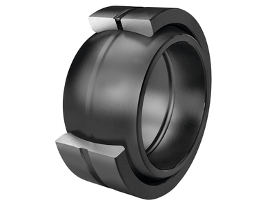 Сферический шарнирный подшипник INA GE260-DO