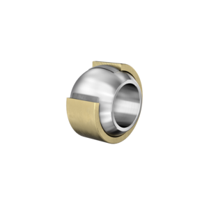 Сферический шарнирный подшипник INA GE6-PW