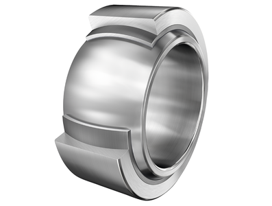 Сферический шарнирный подшипник INA GE10-UK