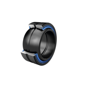 Сферический шарнирный подшипник INA GE60-DO-2RS-E